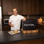 Factor dines-in with Matt Wilpers for HYROX content series