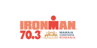 IRONMAN debuts first-ever Romanian race with IRONMAN 70.3 Mamaia-Constanța IRONMAN 70.3 Mamaia-Constanta logo