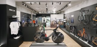 Pinarello opens new flagship store in New York City Pinarello opens new flagship store in New York City