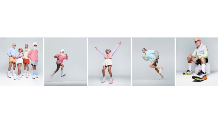 Altra - The Legacy Team