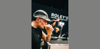 ROLEY’S extends HYROX UK partnership ROLEY’S extends HYROX UK partnership