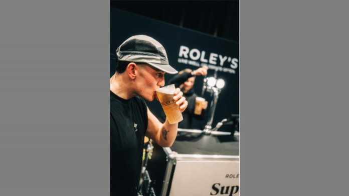 ROLEY’S extends HYROX UK partnership ROLEY’S extends HYROX UK partnership