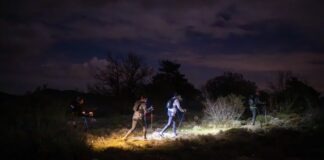 Spanning 290 miles, Trail Cat The Race ultra run event tackles three countries, from Andorra to France, and Tarragona in Spain, Trail Cat The Race T200 in 2025 - image credit Trai Cat, Toni Grases