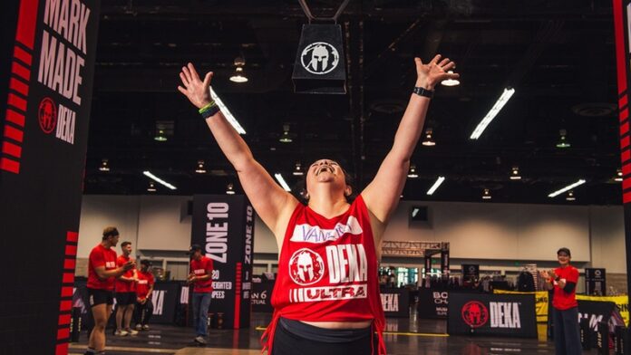 Women driving growth in DEKA fitness racing, as 2026 data reveals female majority Women driving growth in DEKA fitness racing, as 2026 data reveals female majority