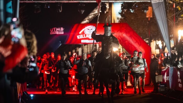 Kullamannen by UTMB Kullamannen by UTMB