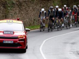 Castelli named official partner of Tour de France