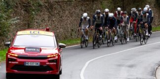 Castelli named official partner of Tour de France, as part of apparel deal with 27 A.S.O. cycling events Castelli named official partner of Tour de France