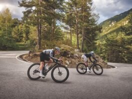 Garmin expands cycling hardware ecosystem with new Edge computers and Tacx Nera trainer