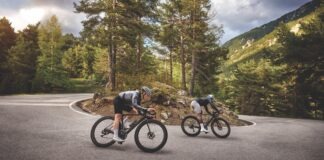 Garmin expands cycling hardware ecosystem with new Edge computers and Tacx Nēra trainer Garmin expands cycling hardware ecosystem with new Edge computers and Tacx Nera trainer