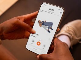 Strava upgrades strength tracking feature with native coach-designed workout series