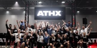 ATHX Games ramps up fitness racing expansion, with adidas partnership and six-city event schedule across the US in 2027 ATHX Games