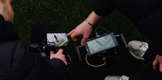 Commuter Films returns as Official Filming Partner of The Running Conference 2026 Commuter Films returns as Official Filming Partner of The Running Conference 2026