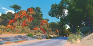 Zwift expands Watopia virtual world with introduction of The Wild Isles Zwift expands Watopia virtual cycling world with introduction of The Wild Isles
