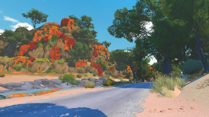 Zwift expands Watopia virtual cycling world with introduction of The Wild Isles