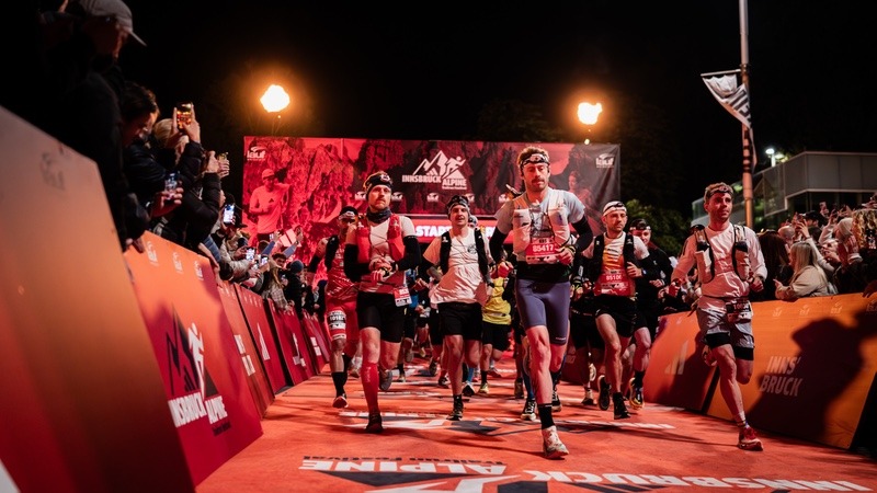 Austria's adidas Innsbruck Alpine Trailrun Festival joins World Trail Majors for...